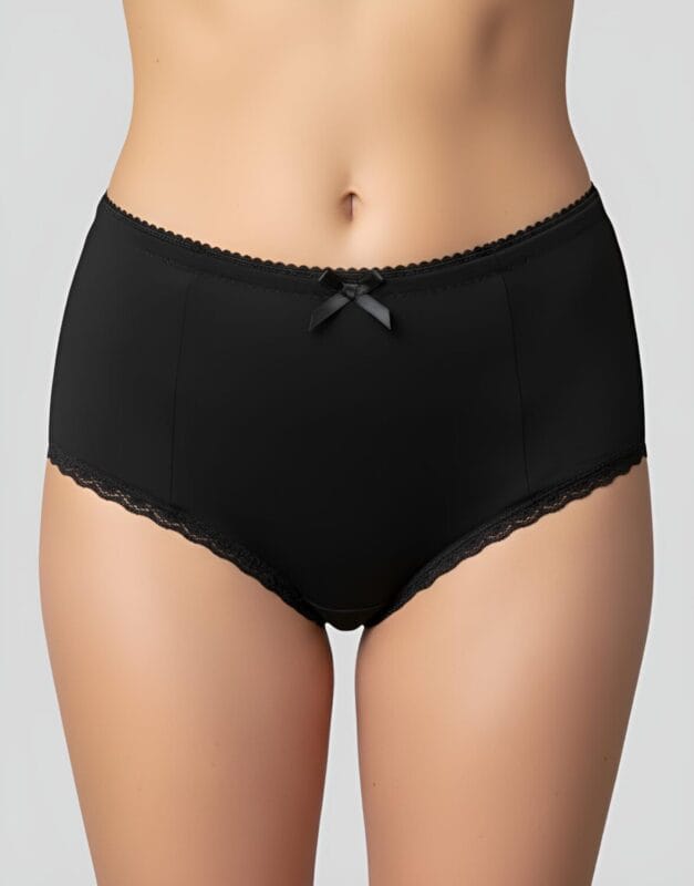 td007 Helena tradicional negro