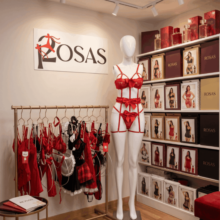 Tienda 12rosas